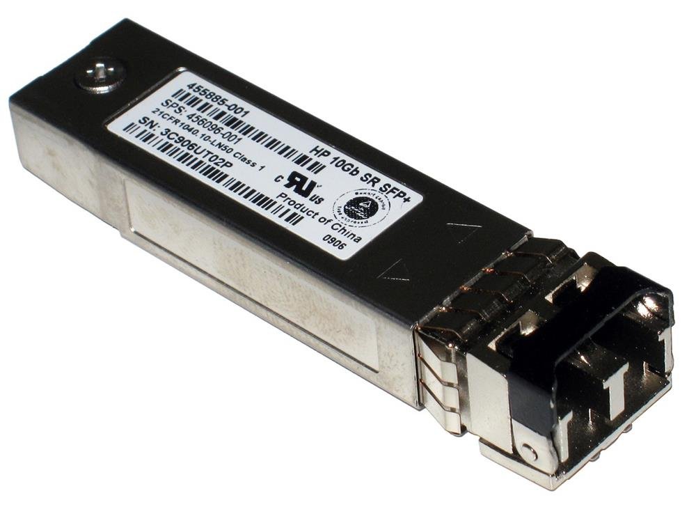 HP Transceiver - 456096-001