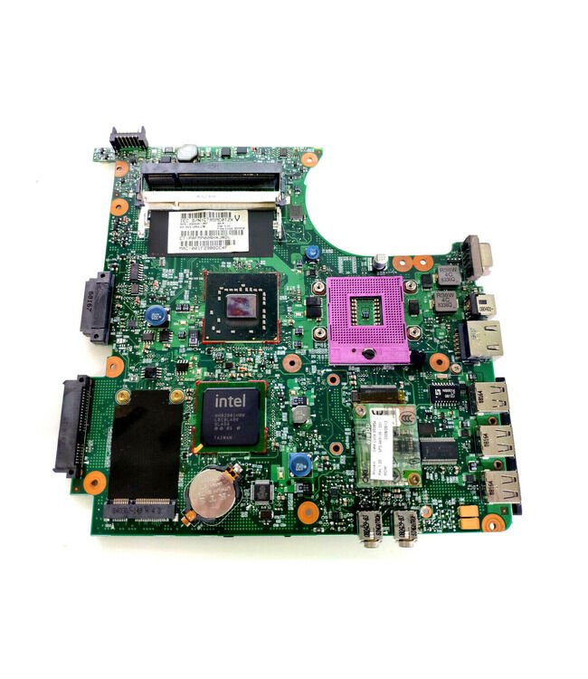HP Desktop Motherboard - 456608-001