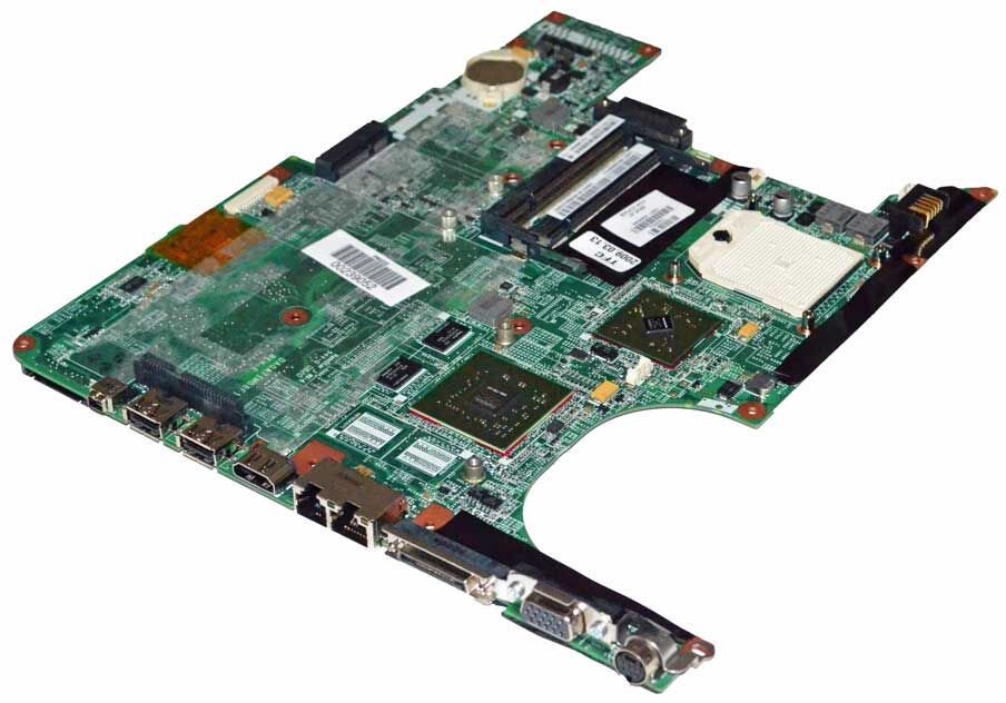 HP Laptop Motherboard - 459563-001