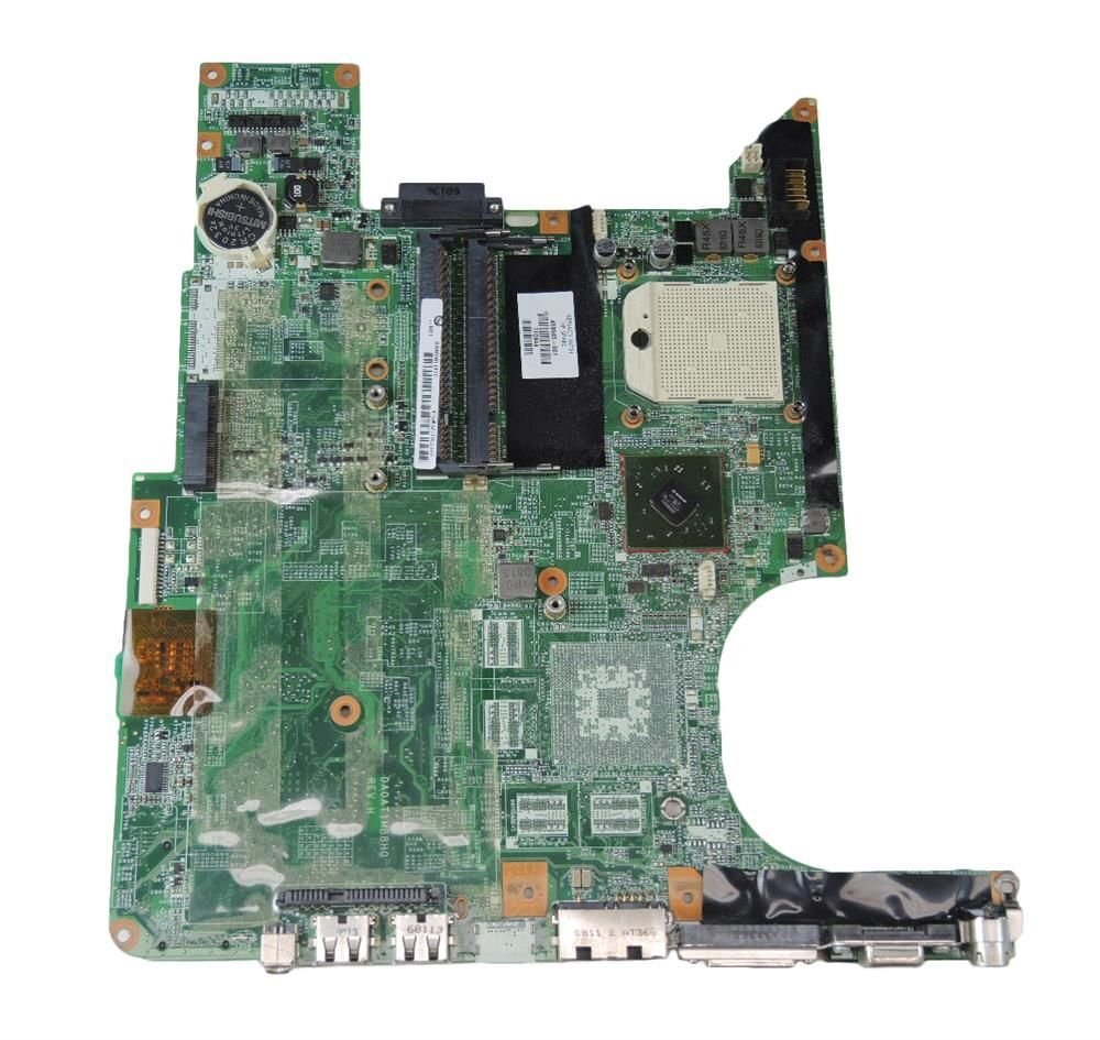 HP Laptop Motherboard - 459565-001