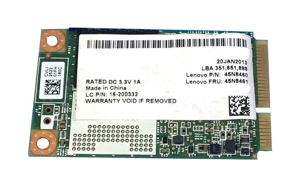 Lenovo Solid State Drive - 45N8461