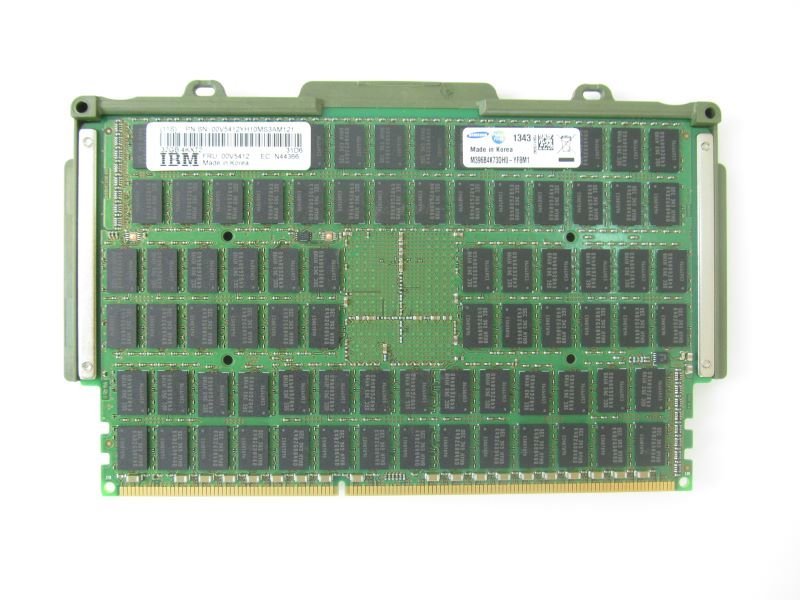IBM 32GB Server Memory Module - 45D7248