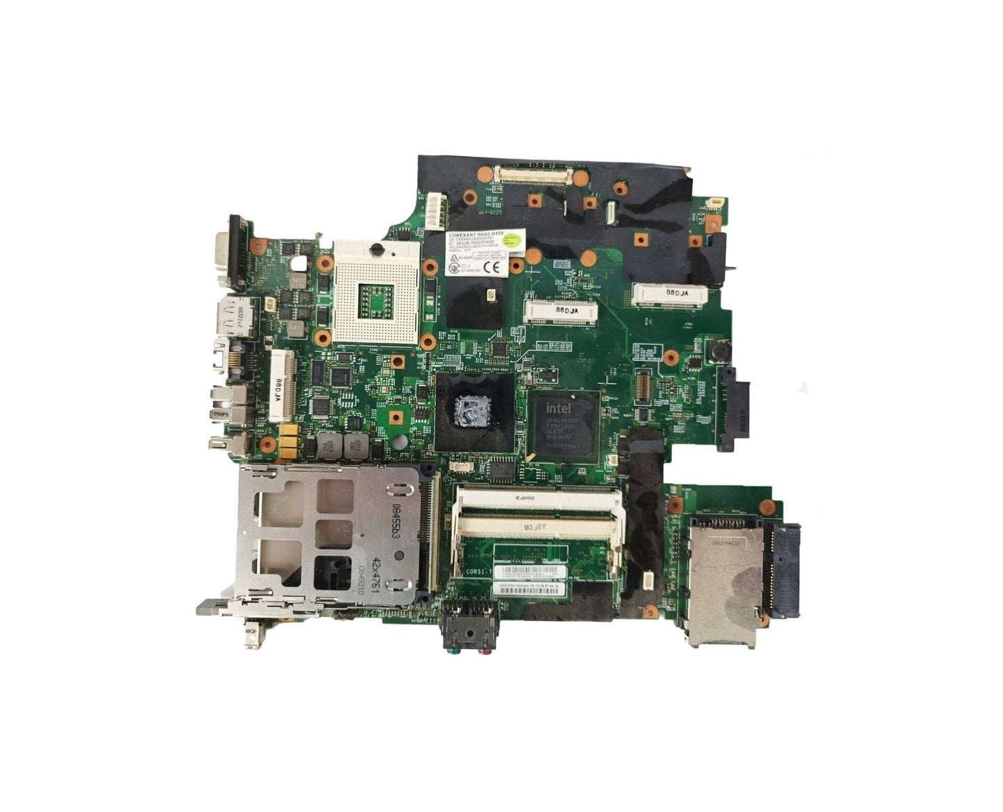Lenovo Laptop Motherboard - 45N4228