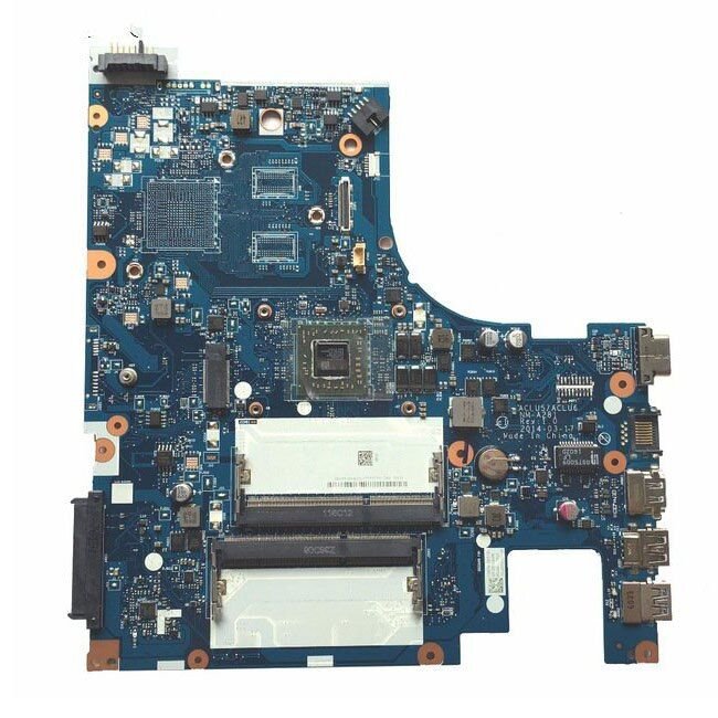 Lenovo Laptop Motherboard - 45N4505