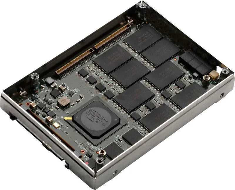 IBM Solid State Drive - 45N8029