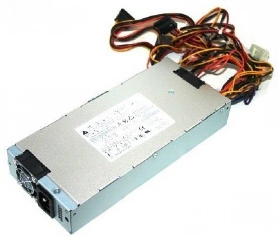 HP 400-Watts Power Supply - 460004-001