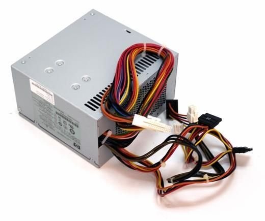 HPE 300-Watts Power Supply - 460879-001