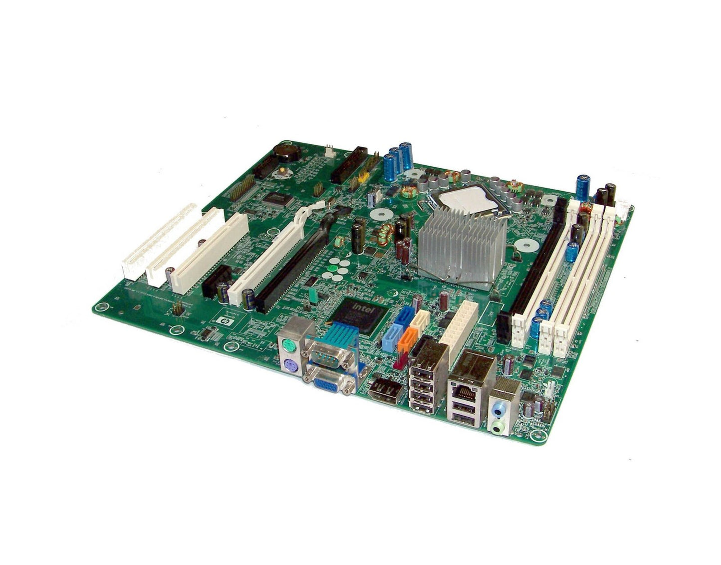 HP Desktop Motherboard - 460963-001
