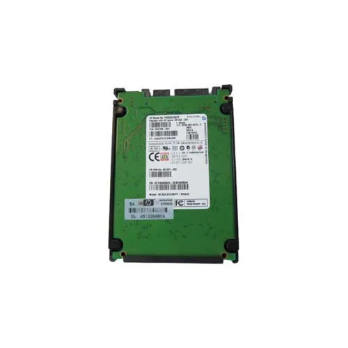 HP Solid State Drive - 461332-001
