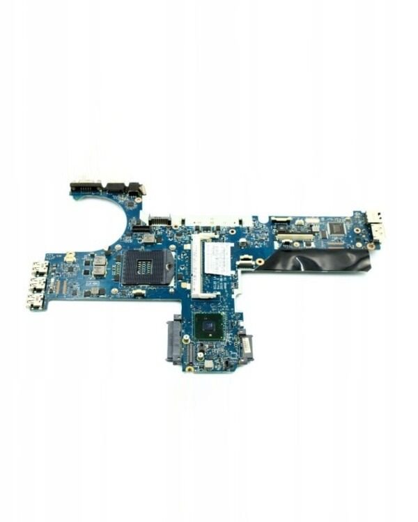 HP Laptop Motherboard - 46168732L02