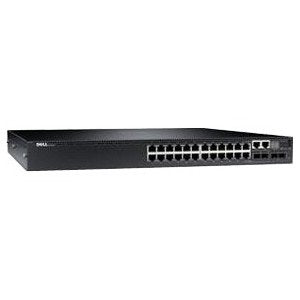 Dell Network Switch - 462-4381