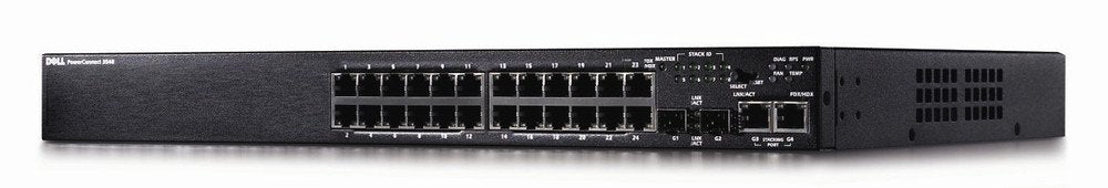 Dell Network Switch - 462-5880