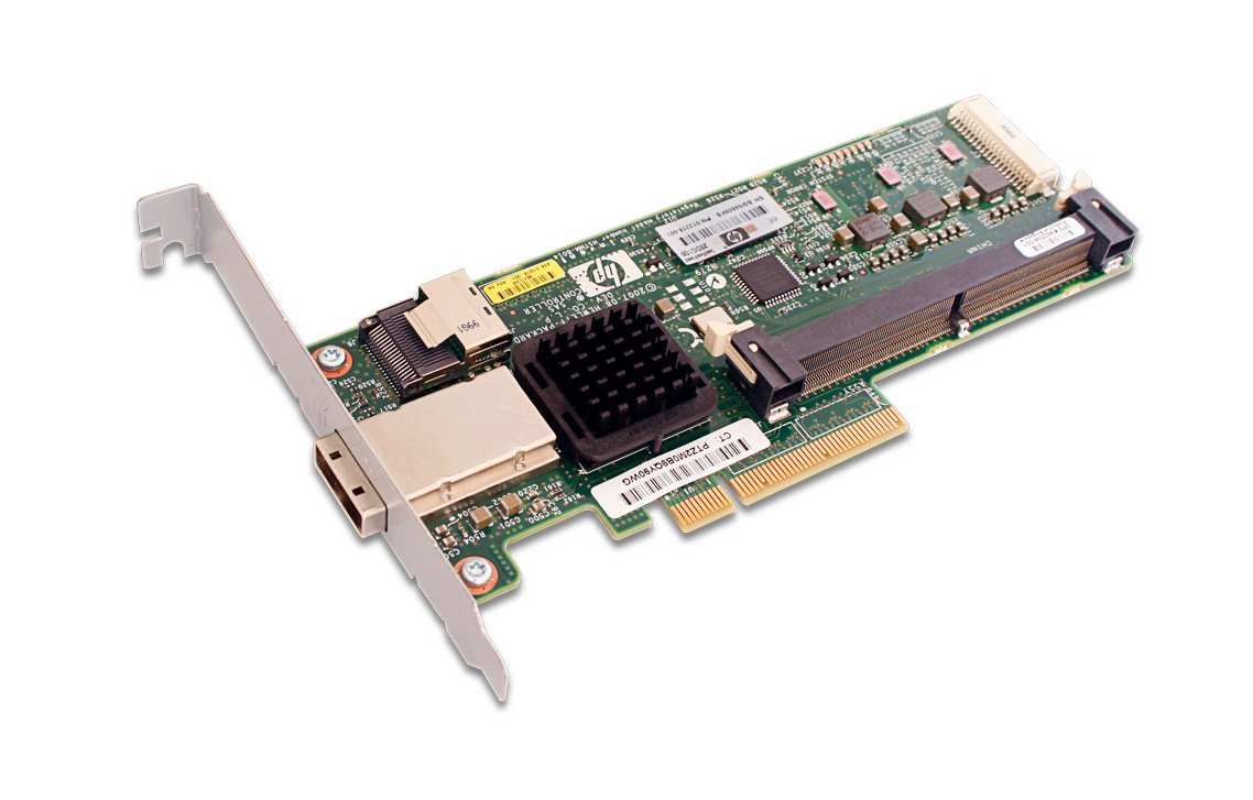 HP Raid Controller - 462594-001