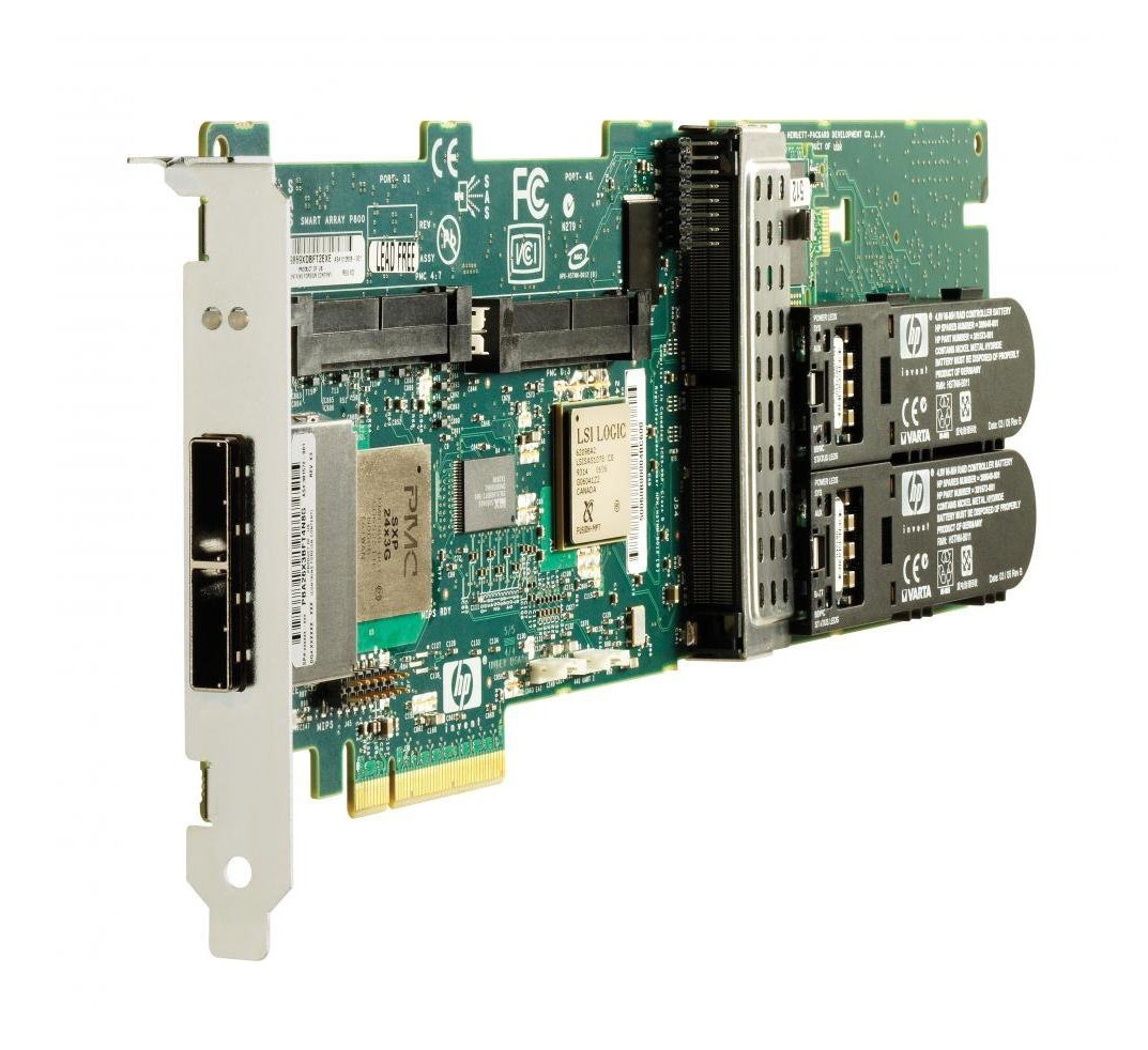 HP Raid Controller - 462832B21