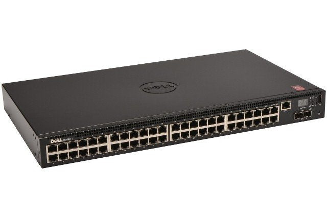 Dell Network Switch - 463-7701