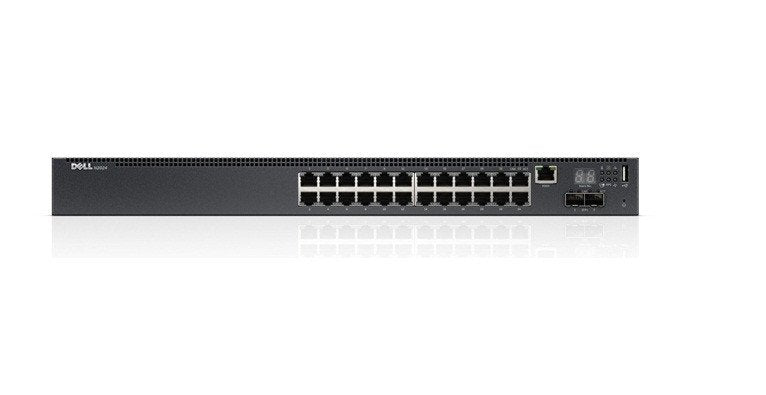 Dell Network Switch - 463-7702