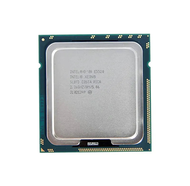 Dell Intel Processor - 464-1984