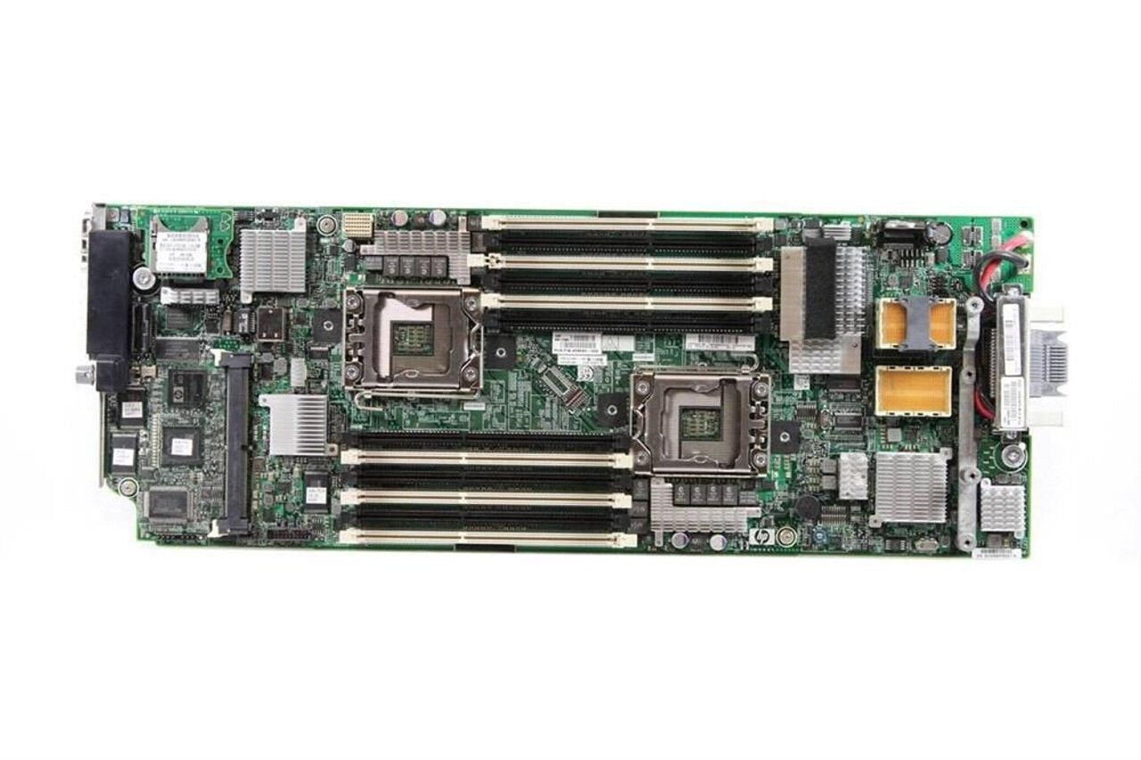 HP Server Motherboard - 466590-002