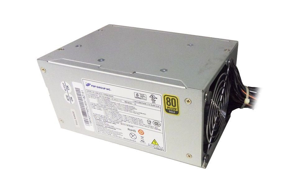 HP 850-Watts Power Supply - 468929-003