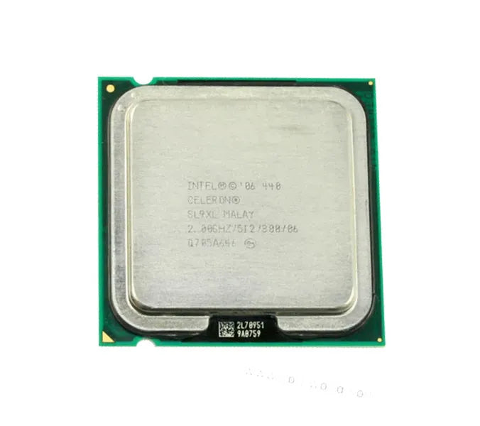 HP Intel Processor - 468963-L22