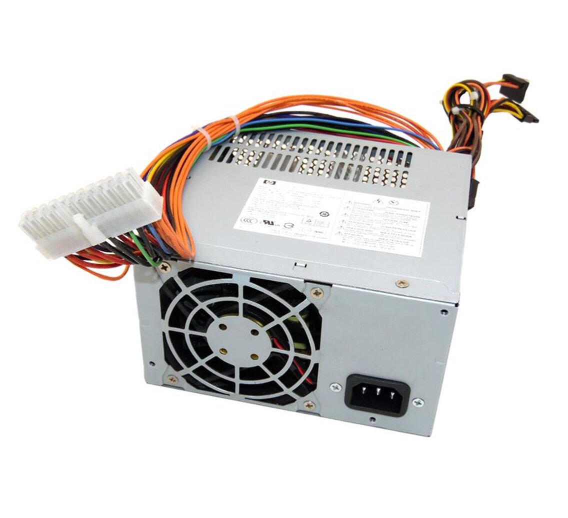HP 300-Watts Power Supply - 469348-001