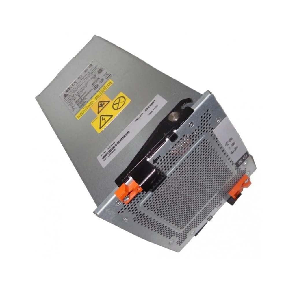 IBM 525-Watts Power Supply - 46C8863