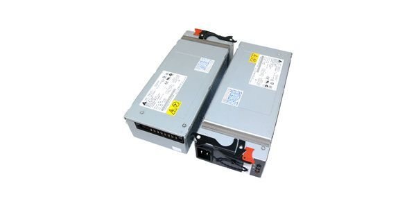 IBM 2320-Watts Power Supply - 46M0508