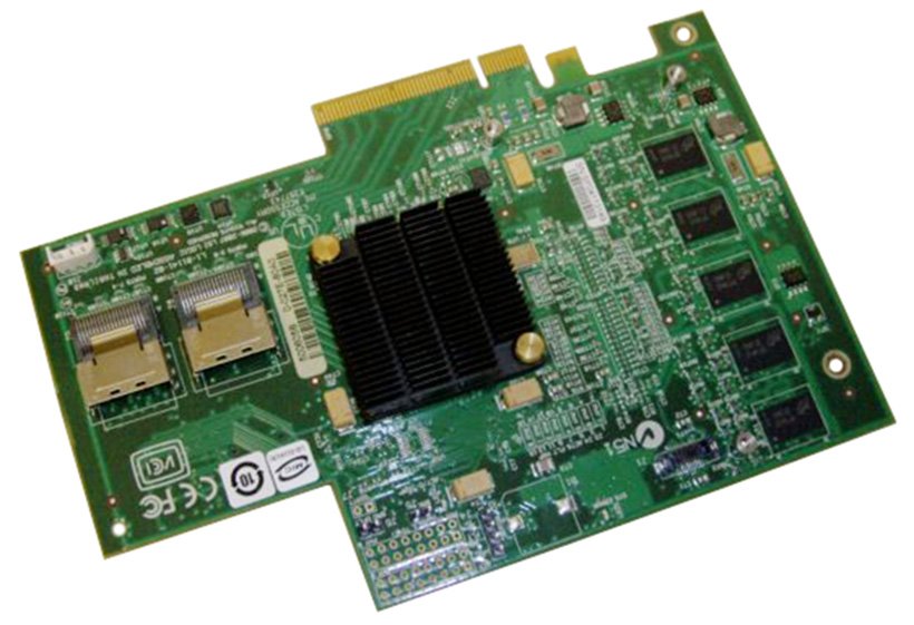 IBM Raid Controller - 46M0866