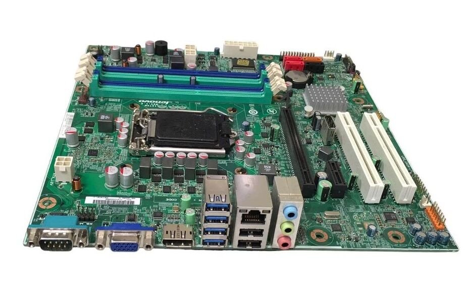 IBM Desktop Motherboard - 46M6821