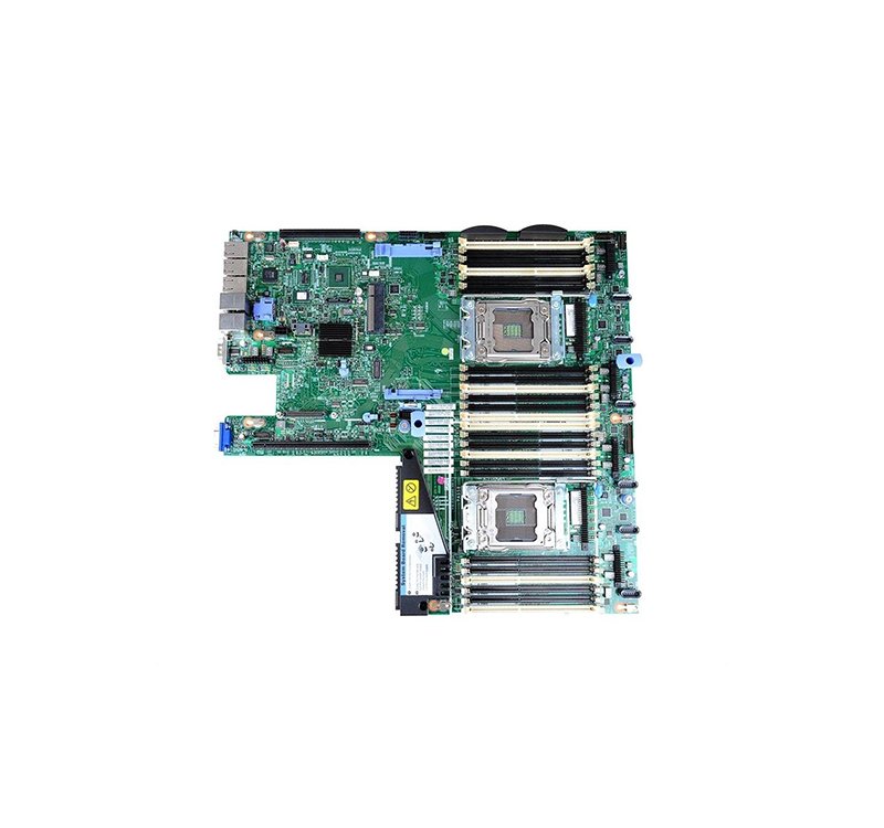 IBM Server Motherboard - 46M7150