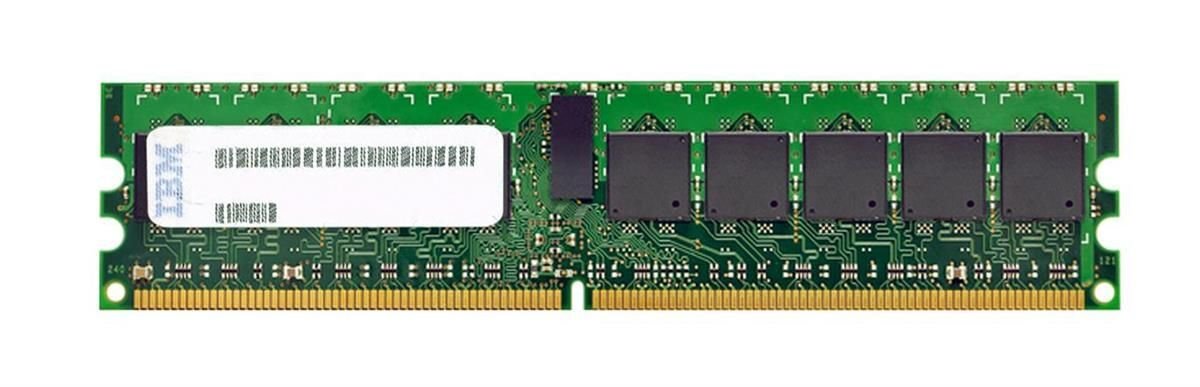 IBM 32GB Server Memory Module - 46W0676