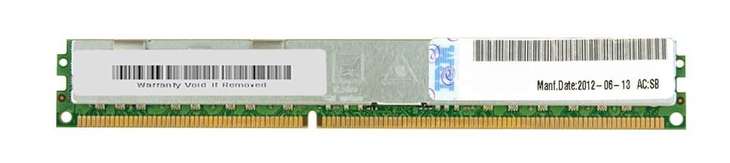 IBM 8GB Server Memory Module - 46W0700