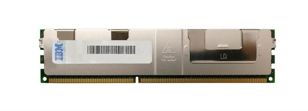 IBM 64GB Server Memory Module - 46W0743