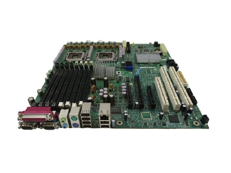 Dell Desktop Motherboard - 4729R