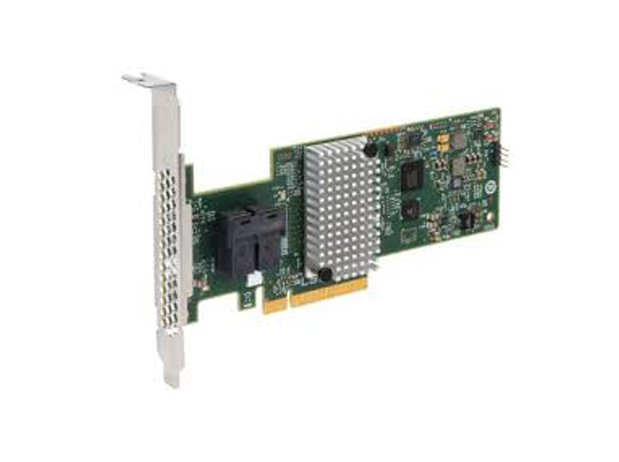 Lenovo Raid Controller - 47C8676