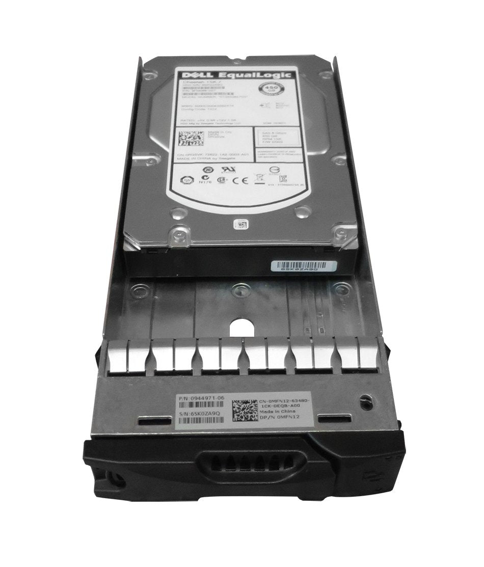 Dell Server Hard Disk Drive - 47F61