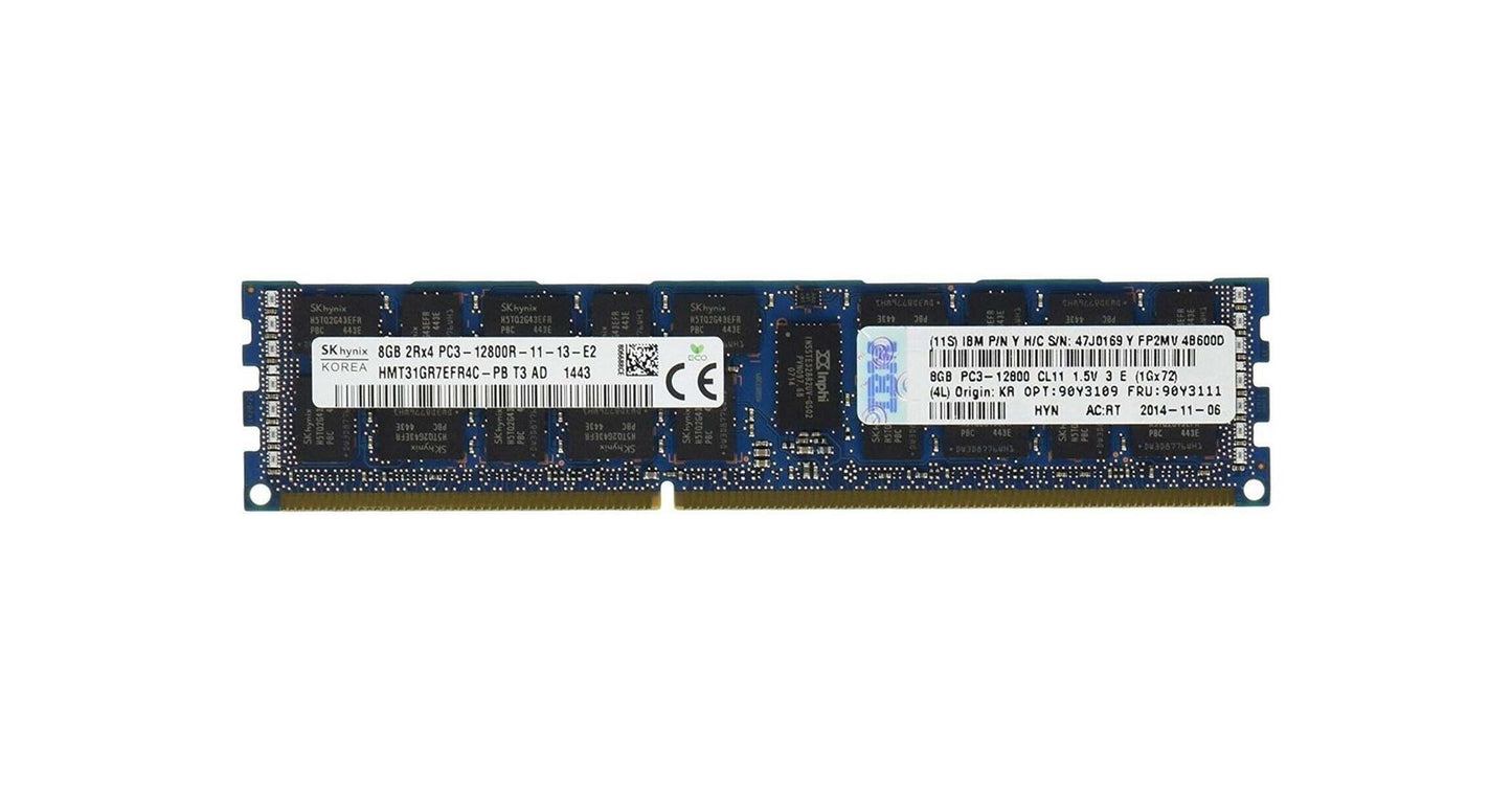 IBM Server Memory - 47J0169