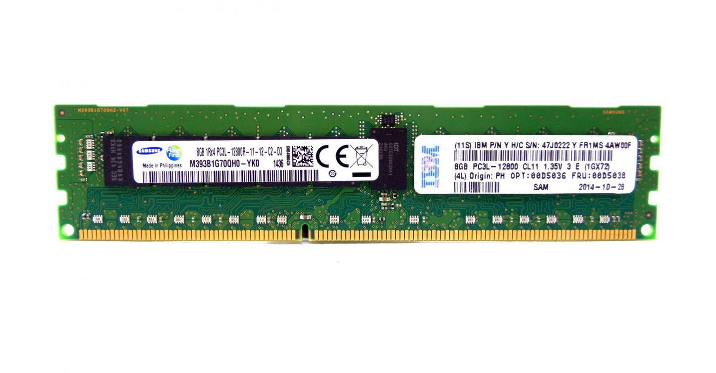 IBM Server Memory - 47J0222