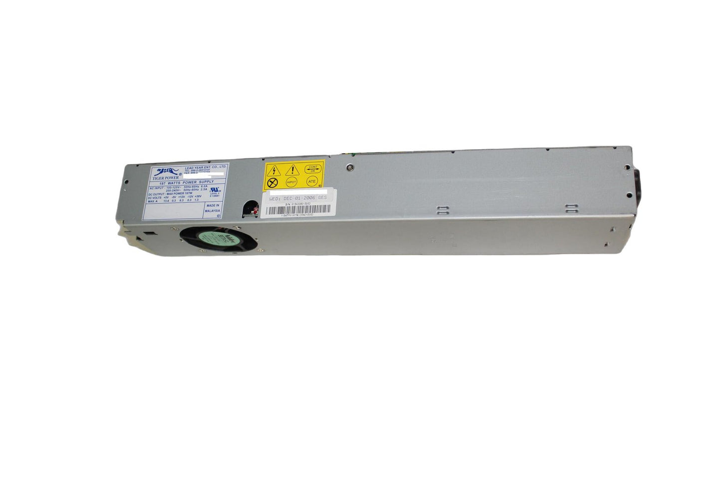 IBM 197-Watts Power Supply - 47P9191
