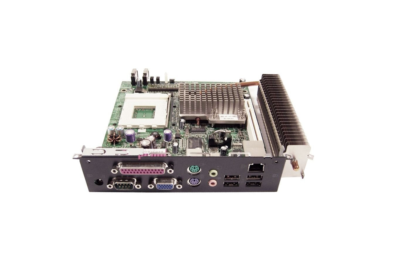 HP Desktop Motherboard - 48-3K701-011