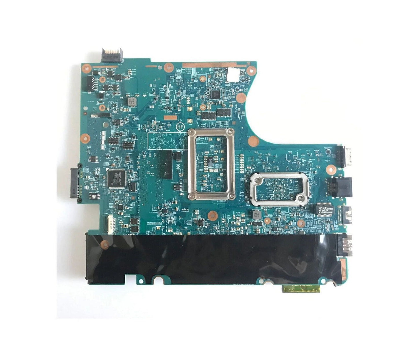 HP Desktop Motherboard - 48.4GK06.011