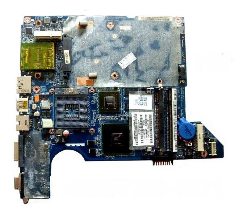HP Laptop Motherboard - 496730-001