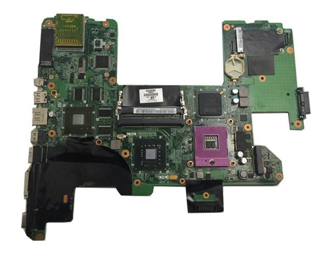 HP Laptop Motherboard - 496871-001