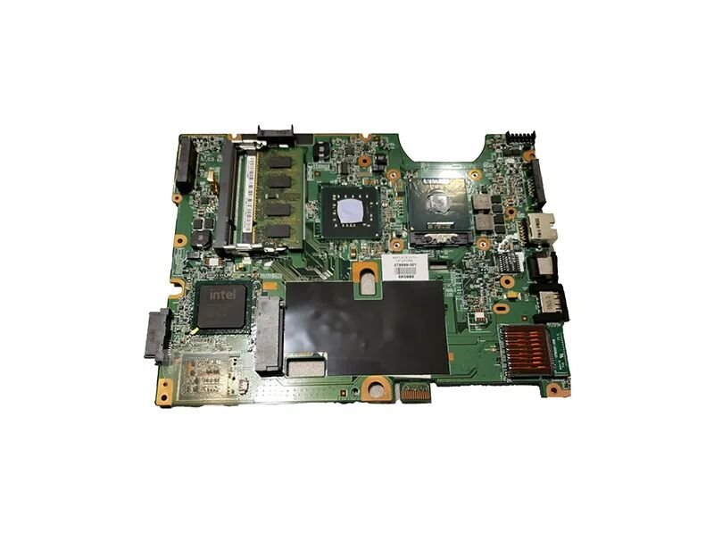 HP Laptop Motherboard - 498462-001