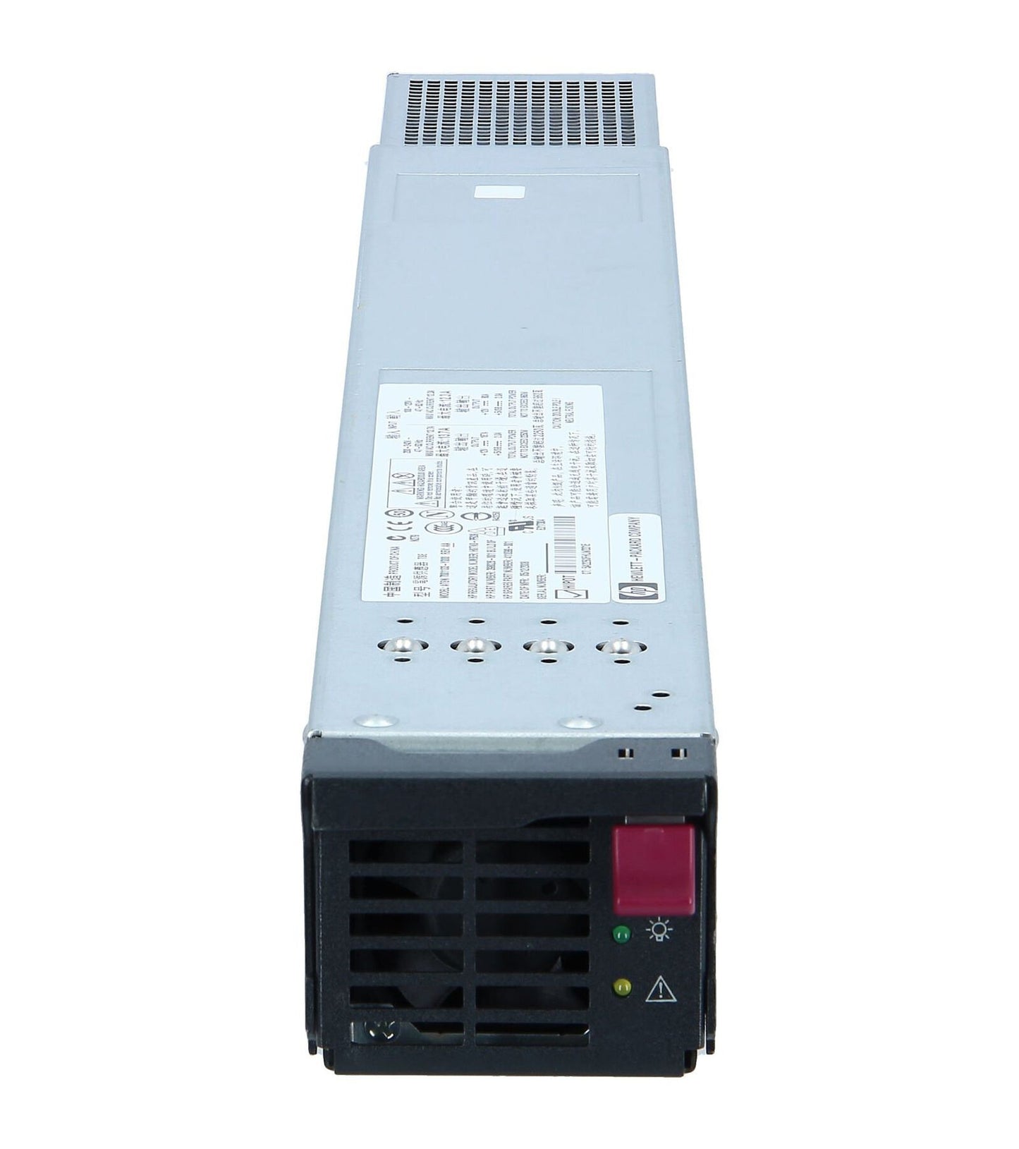 HP 2400-Watts Power Supply - 499242-B21