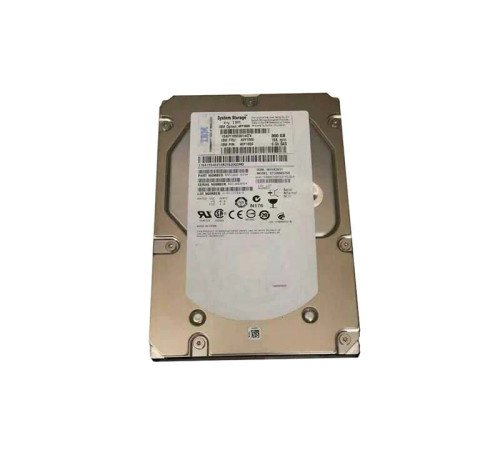 IBM Server Hard Drive - 49Y1859