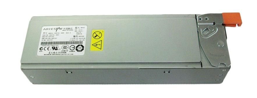 IBM 514-Watts Power Supply - 49P2167