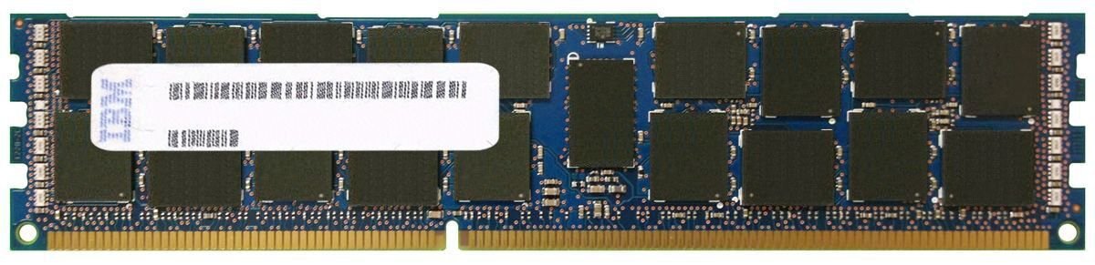 IBM 4GB Server Memory Module - 49Y1559