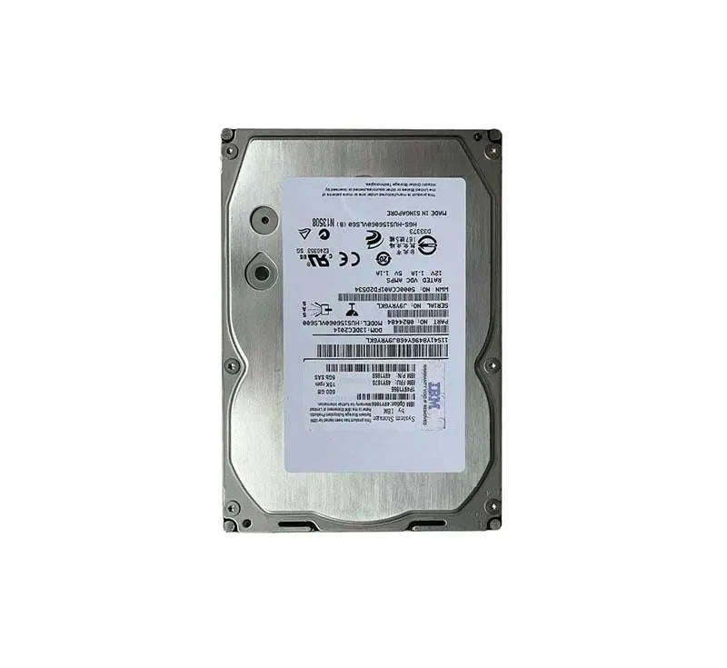 IBM Server Hard Drive - 49Y1870
