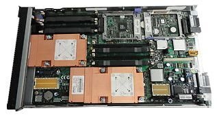 IBM Server Motherboard - 49Y4790